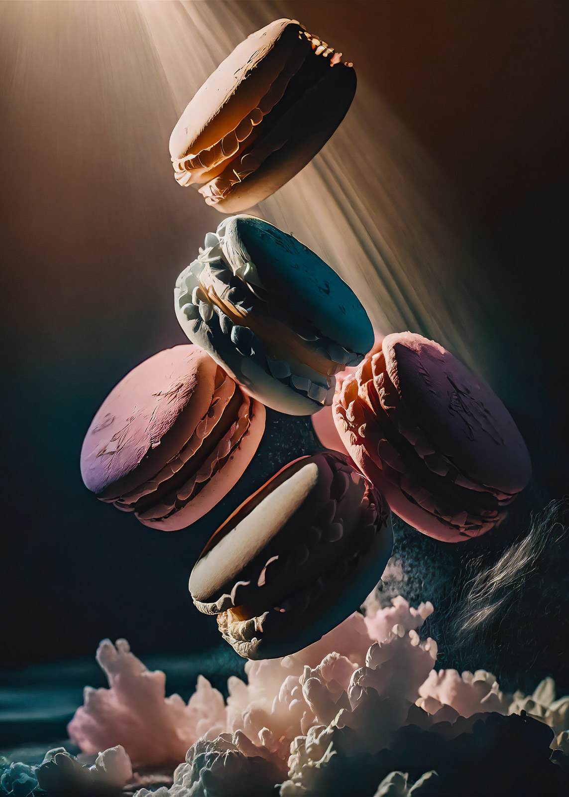 Macarons