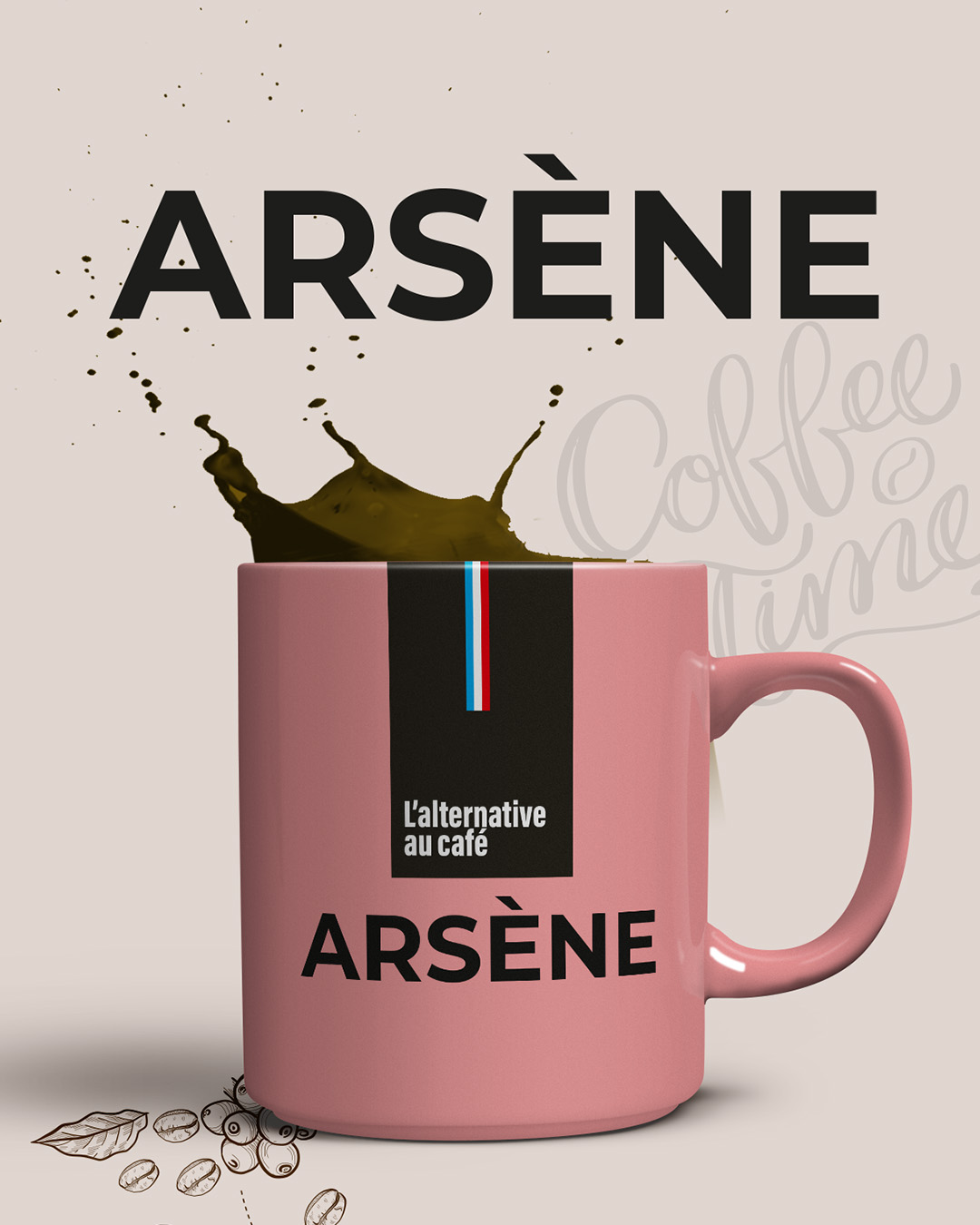 Arsène