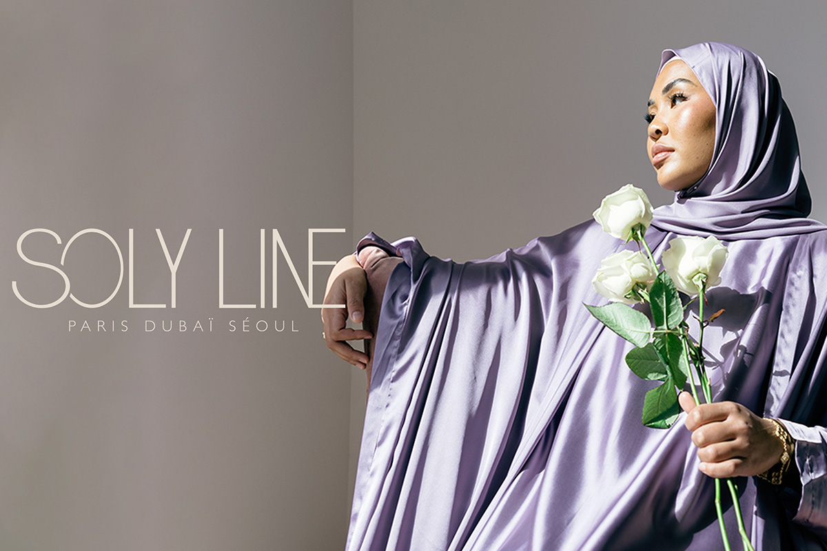 Soly Line Eid Collection